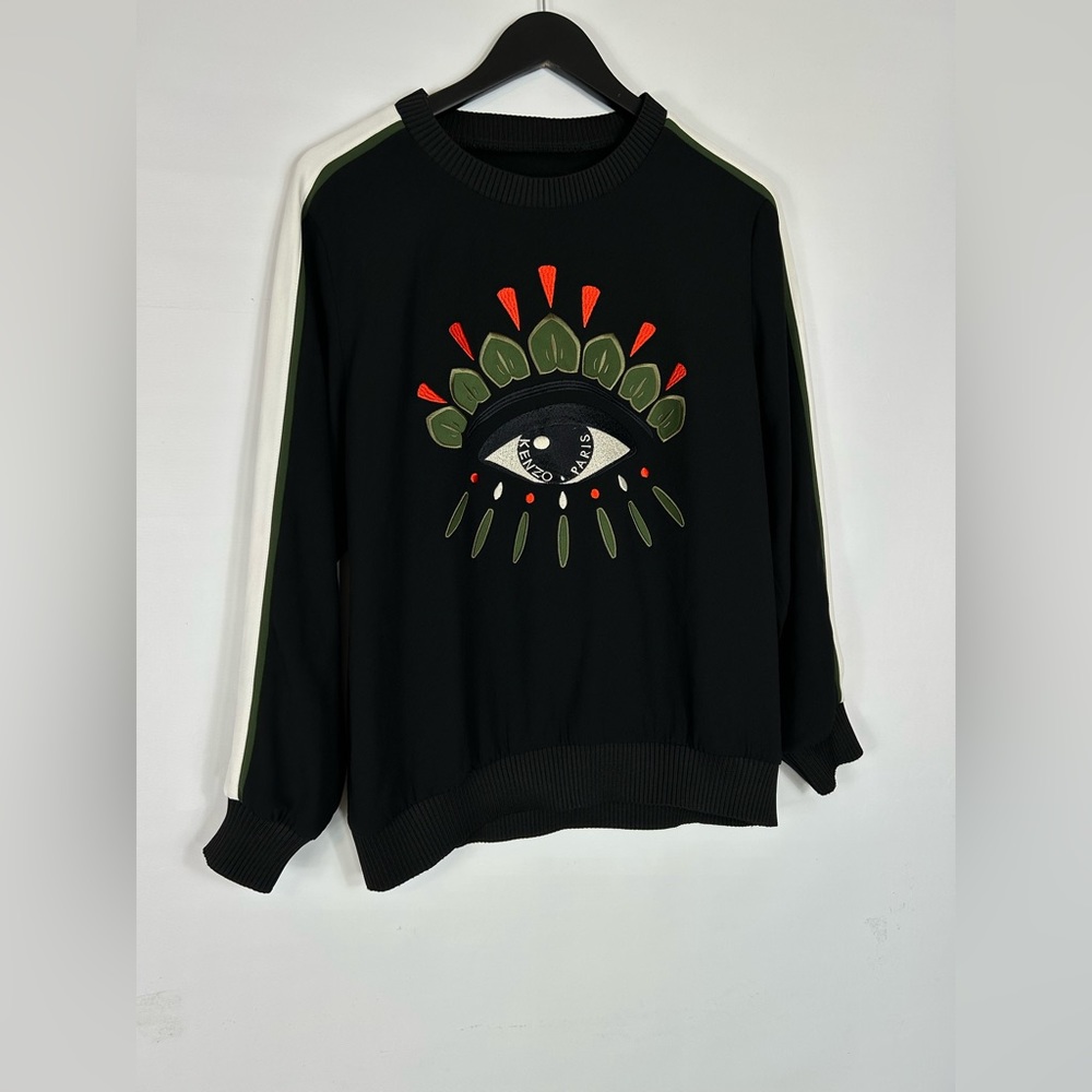 KENZO PARIS SWEATER